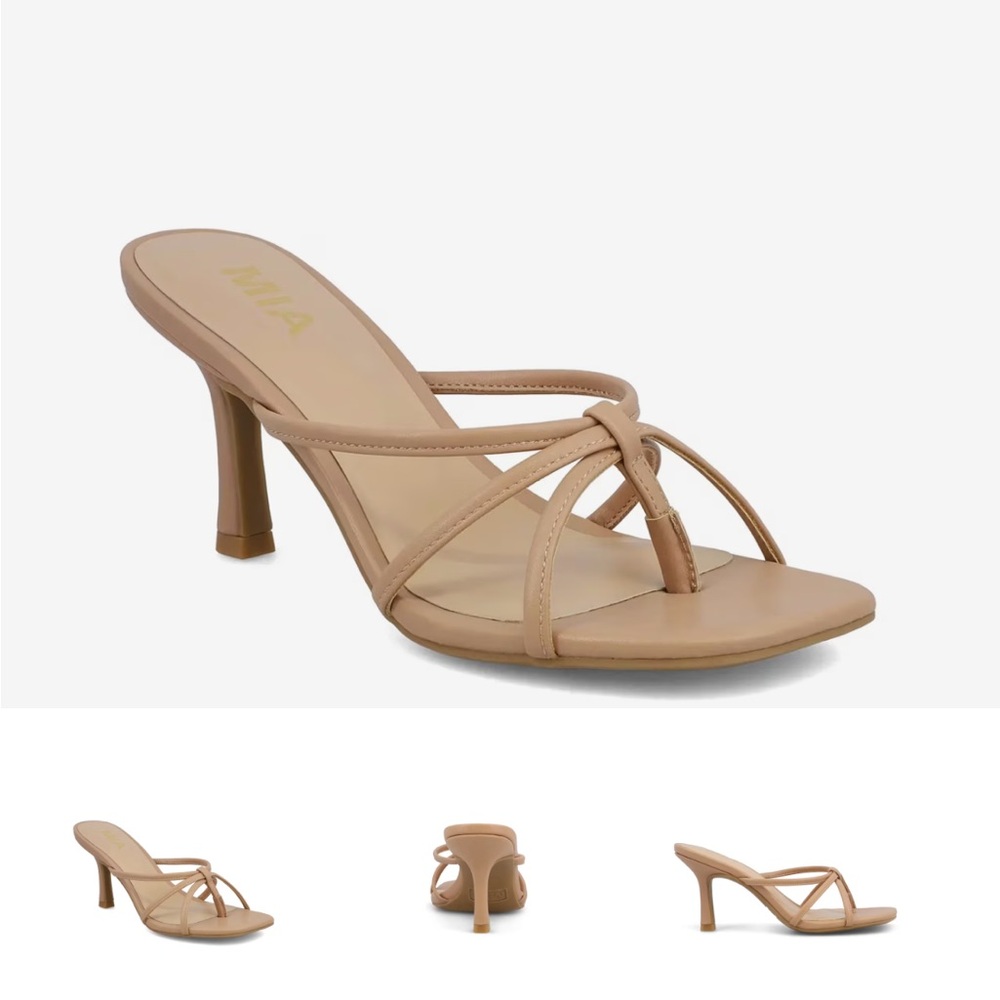 MIA Sybel Sandal